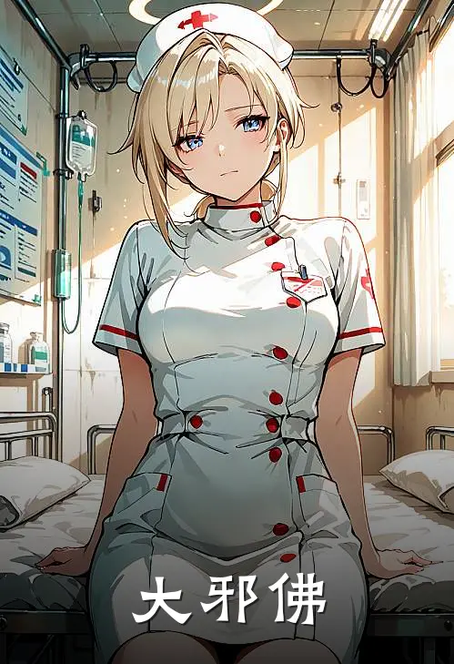 大邪佛