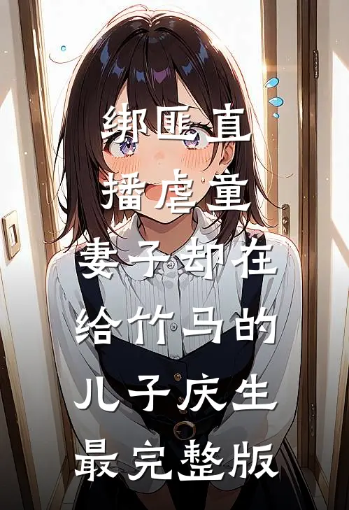 绑匪直播虐童，妻子却在给竹马的儿子庆生最完整版