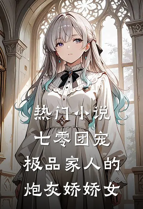 热门小说七零团宠：极品家人的炮灰娇娇女