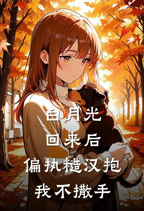 白月光回来后，偏执糙汉抱我不撒手