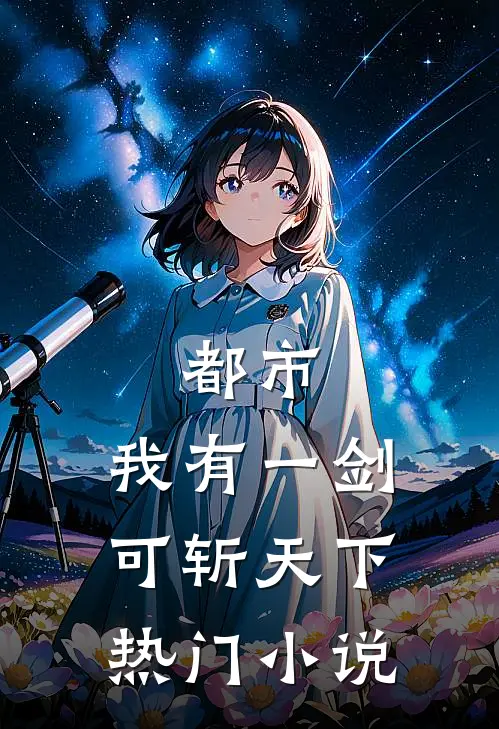 都市：我有一剑，可斩天下热门小说