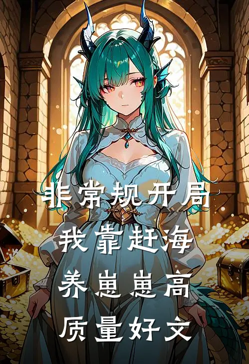 非常规开局：我靠赶海养崽崽高质量好文