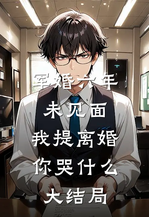 军婚六年未见面，我提离婚你哭什么大结局