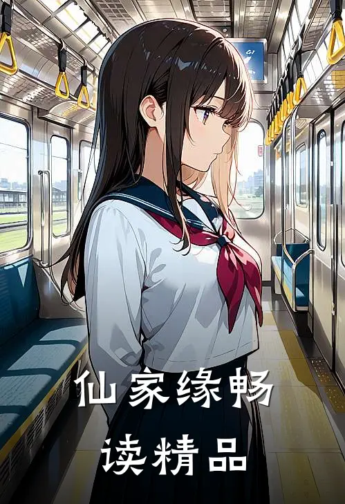 仙家缘畅读精品