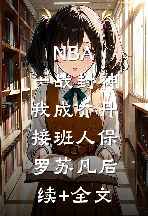 NBA：一战封神，我成乔丹接班人保罗苏凡后续+全文