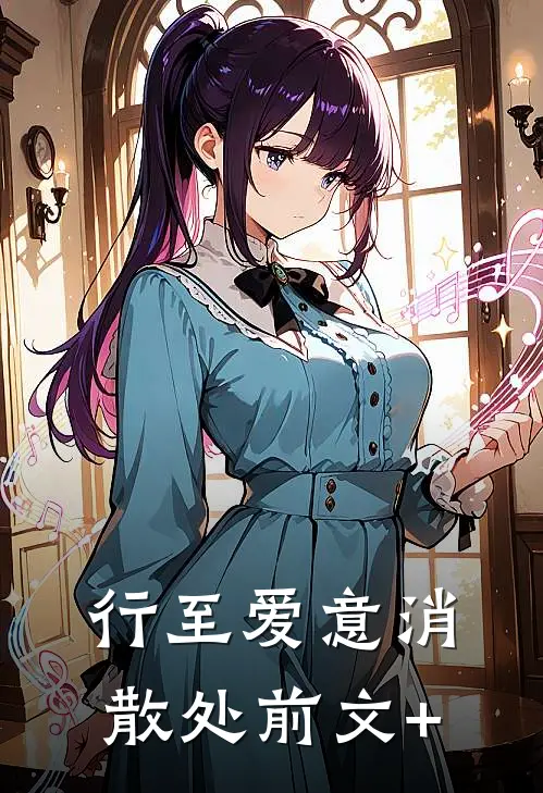 行至爱意消散处前文+