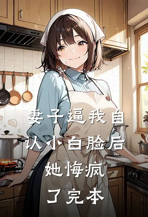 妻子逼我自认小白脸后，她悔疯了完本