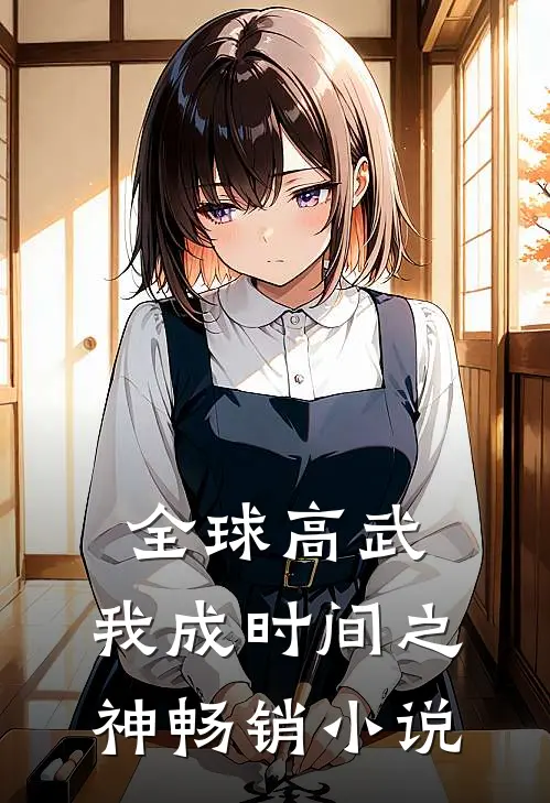 全球高武，我成时间之神畅销小说