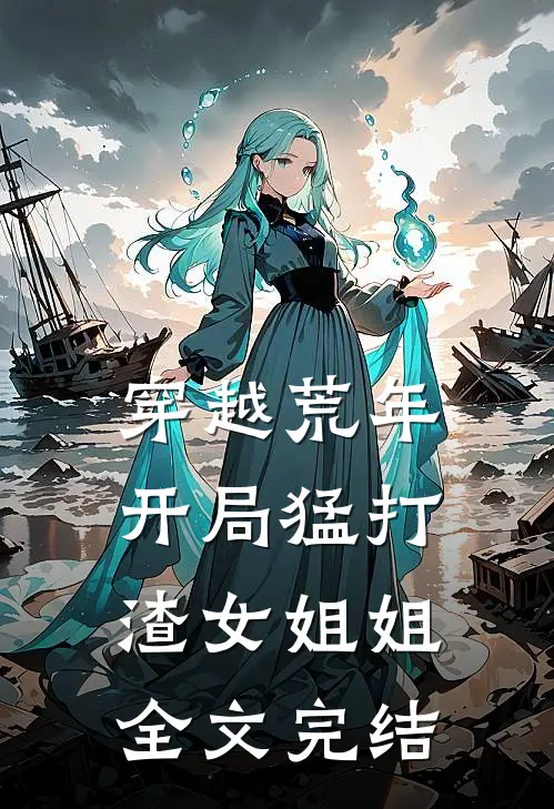 穿越荒年:开局猛打渣女姐姐全文完结