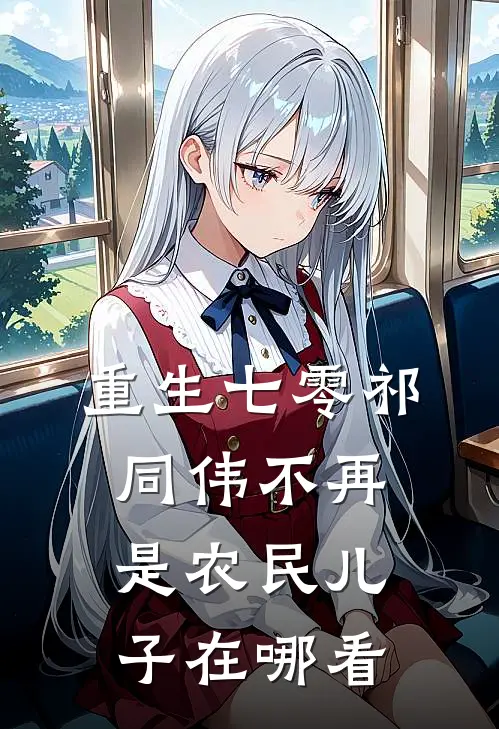 重生七零祁同伟不再是农民儿子在哪看