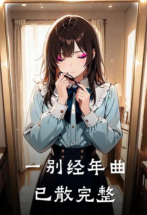 一别经年曲已散完整