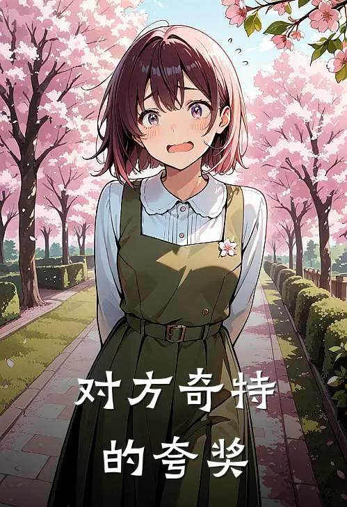 对方奇特的夸奖