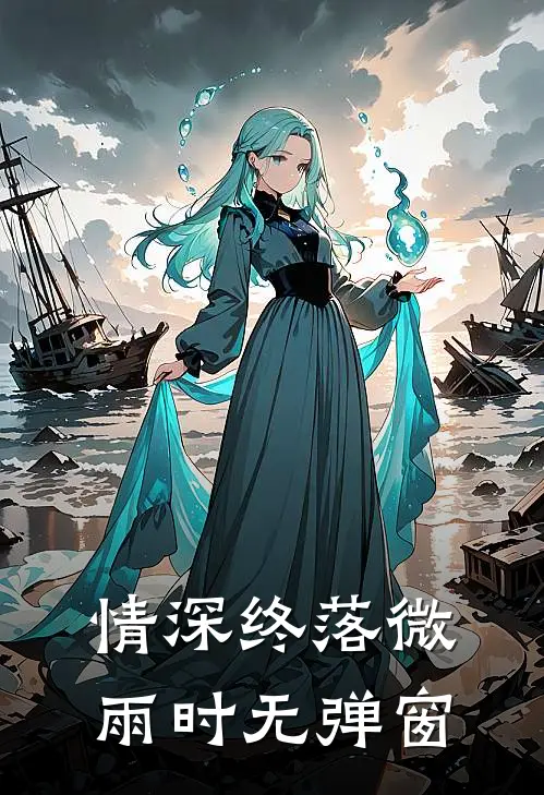 情深终落微雨时无弹窗