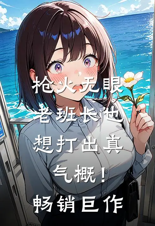 枪火无眼，老班长也想打出真气概！畅销巨作