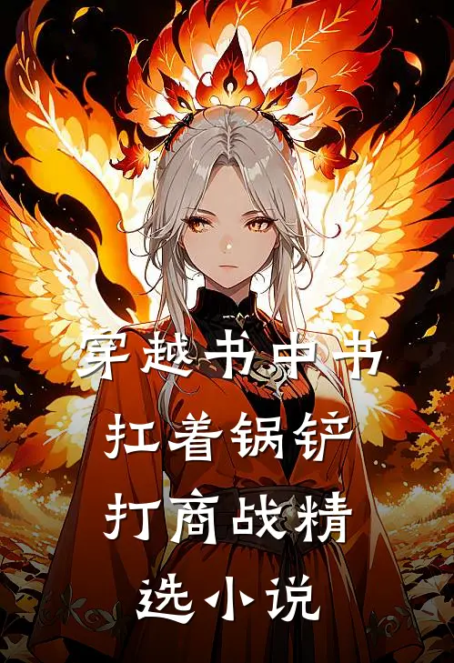 穿越书中书：扛着锅铲打商战精选小说