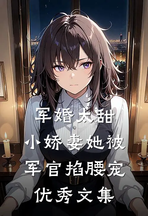 军婚太甜，小娇妻她被军官掐腰宠优秀文集