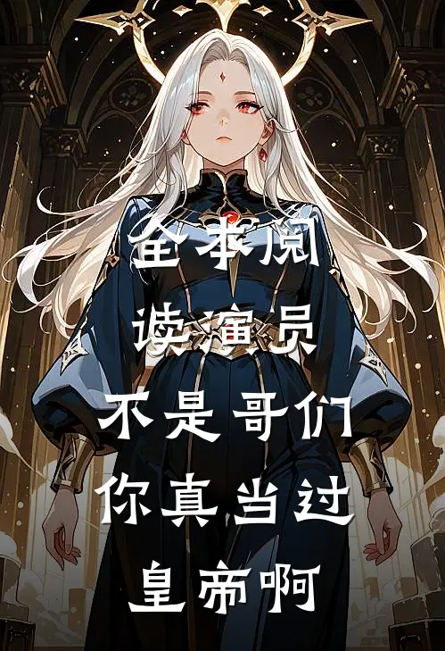全本阅读演员：不是哥们，你真当过皇帝啊