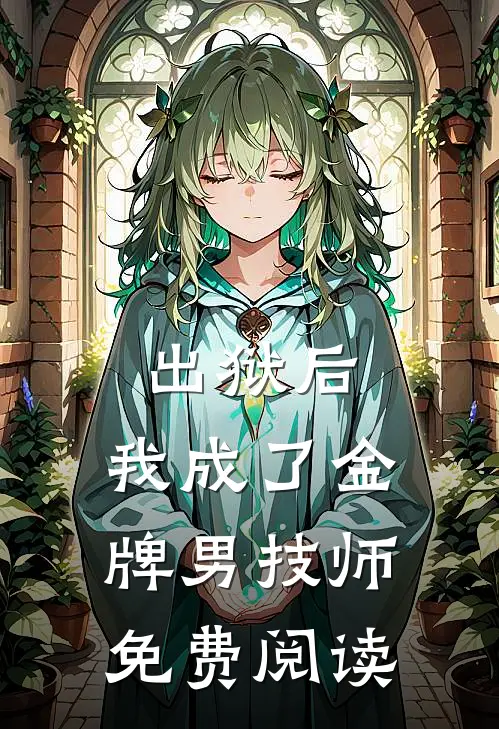 出狱后，我成了金牌男技师免费阅读