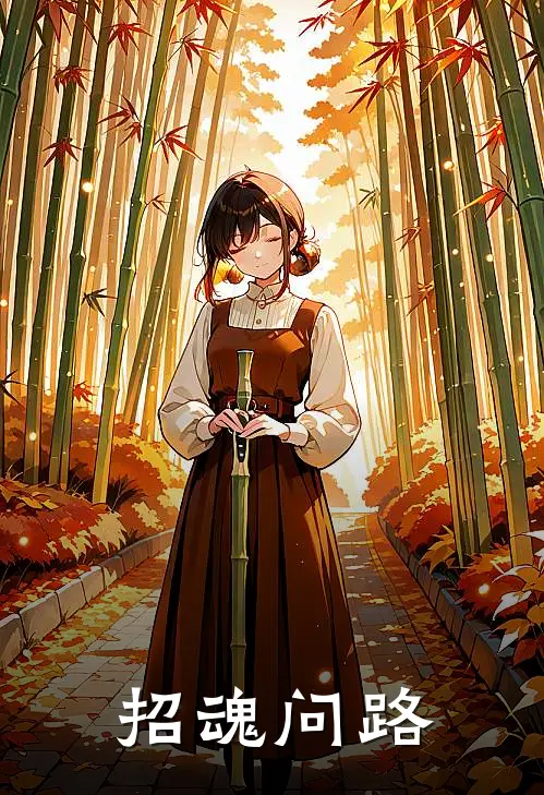 招魂问路