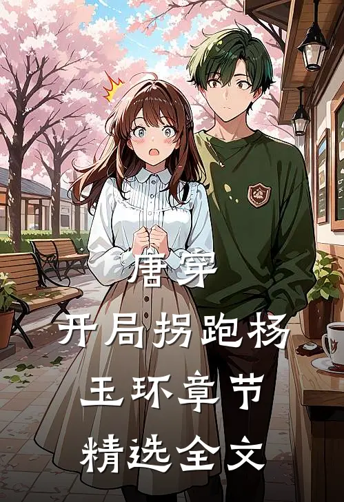 唐穿：开局拐跑杨玉环章节精选全文