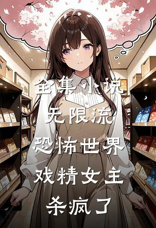 全集小说无限流：恐怖世界戏精女主杀疯了