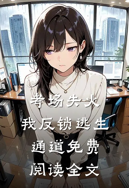 考场失火，我反锁逃生通道免费阅读全文