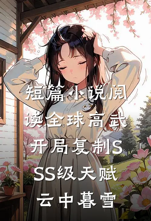 短篇小说阅读全球高武:开局复制SSS级天赋云中暮雪