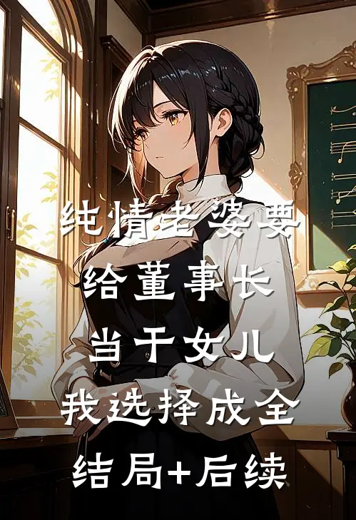 纯情老婆要给董事长当干女儿，我选择成全结局+后续