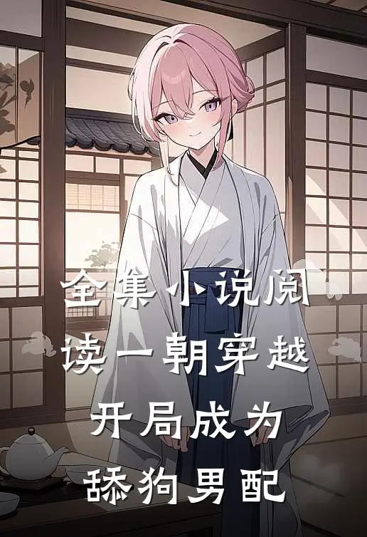 全集小说阅读一朝穿越，开局成为舔狗男配