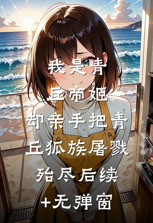 我是青丘帝姬，却亲手把青丘狐族屠戮殆尽后续+无弹窗