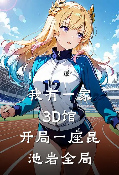 我有一家3D馆：开局一座昆池岩全局