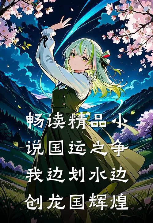 畅读精品小说国运之争：我边划水边创龙国辉煌