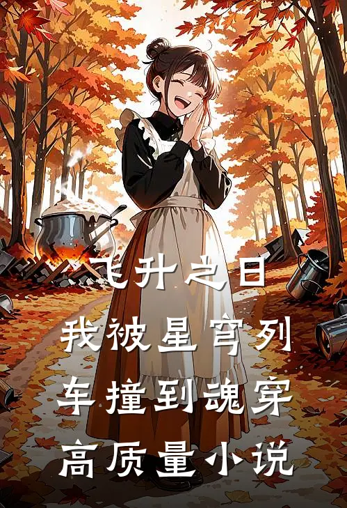 飞升之日，我被星穹列车撞到魂穿高质量小说