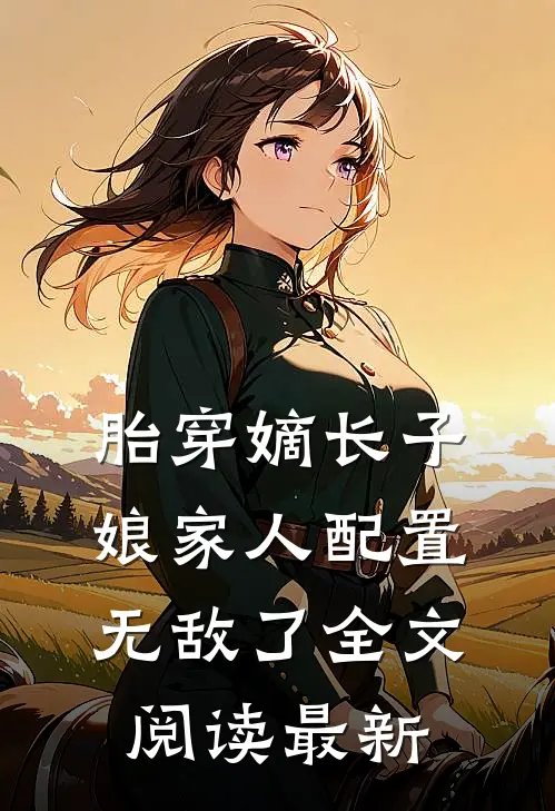 胎穿嫡长子，娘家人配置无敌了全文阅读最新
