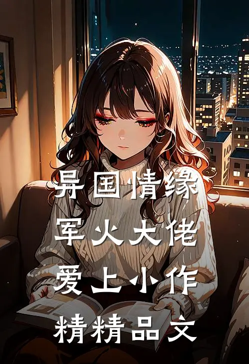 异国情缘：军火大佬爱上小作精精品文