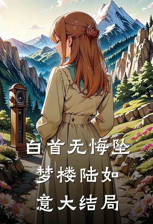 白首无悔坠梦楼陆如意大结局