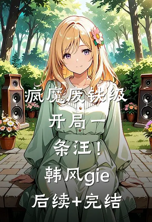 疯魔废铁级，开局一条汪！韩风gie后续+完结