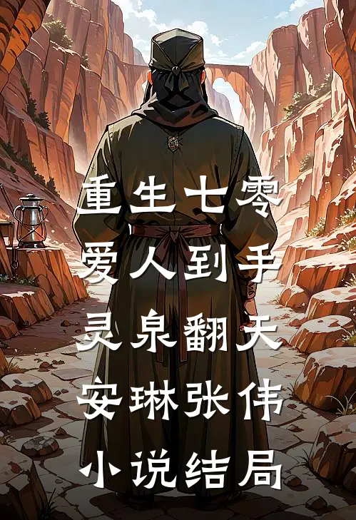重生七零：爱人到手，灵泉翻天安琳张伟小说结局