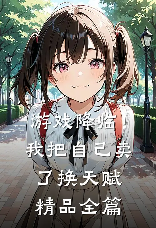 游戏降临！我把自己卖了换天赋精品全篇