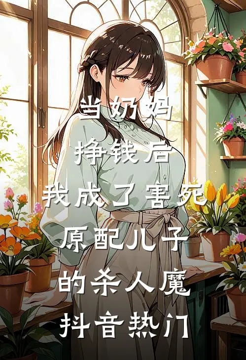 当奶妈挣钱后，我成了害死原配儿子的杀人魔抖音热门