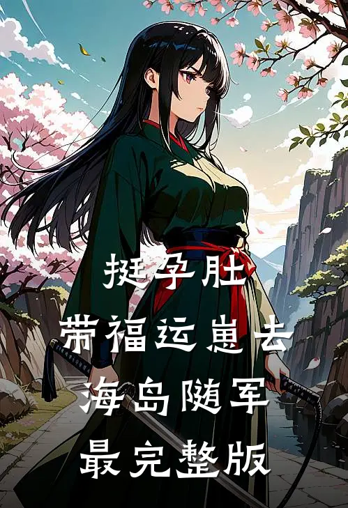 挺孕肚，带福运崽去海岛随军最完整版