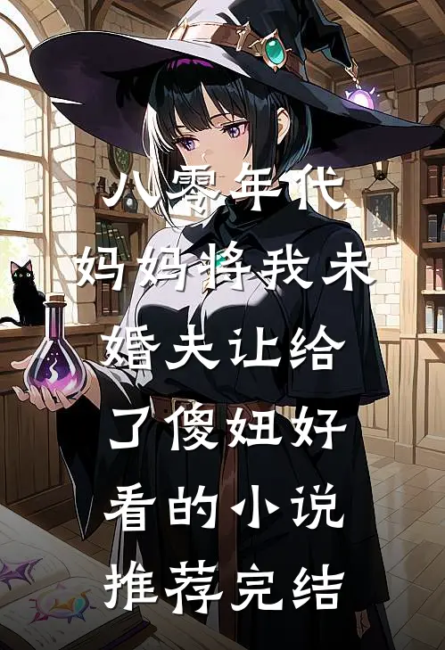 八零年代，妈妈将我未婚夫让给了傻妞好看的小说推荐完结