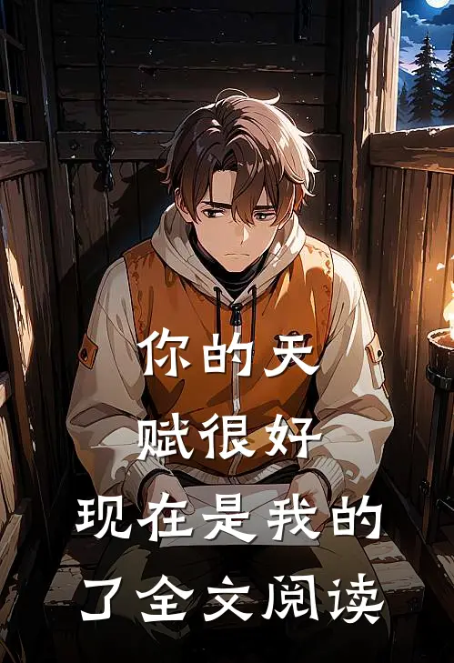 你的天赋很好，现在是我的了全文阅读
