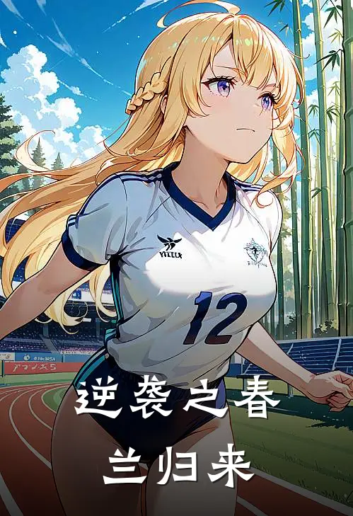 逆袭之春兰归来