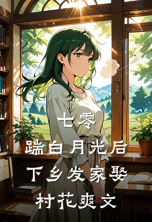 七零，踹白月光后下乡发家娶村花爽文