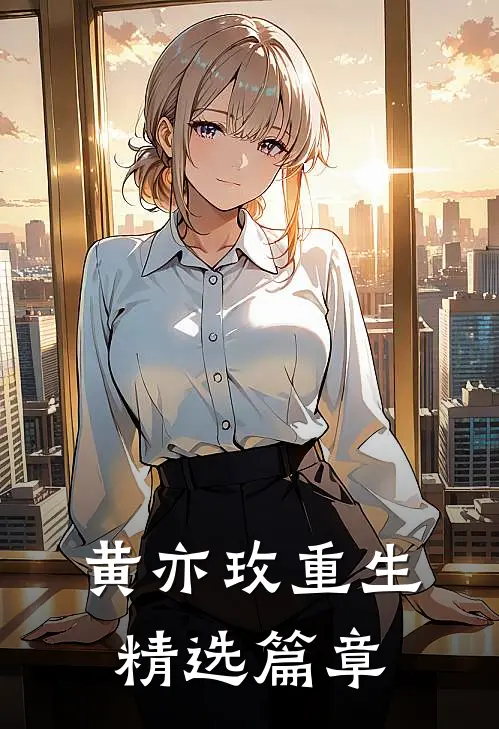 黄亦玫重生精选篇章