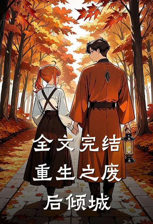 全文完结重生之废后倾城