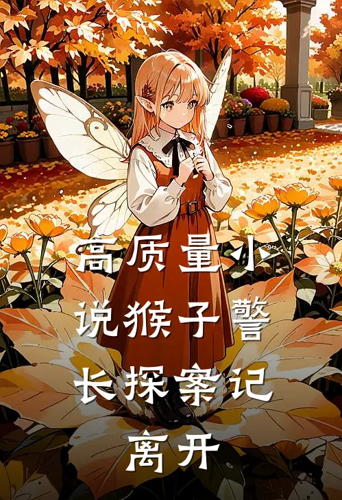 高质量小说猴子警长探案记：离开