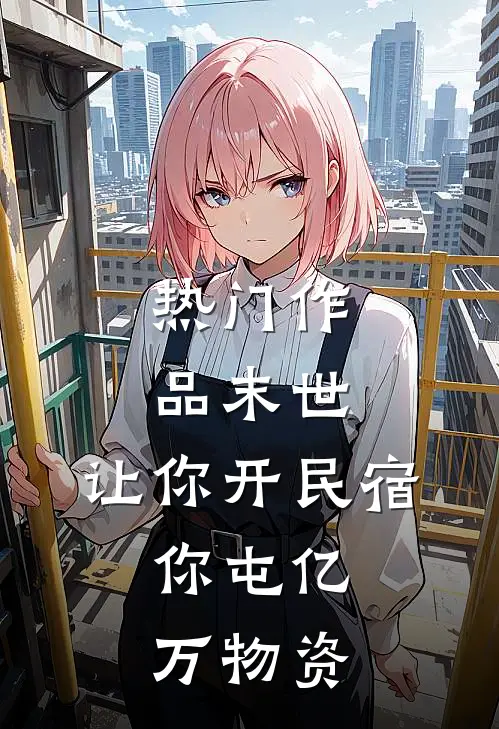 热门作品末世：让你开民宿，你屯亿万物资