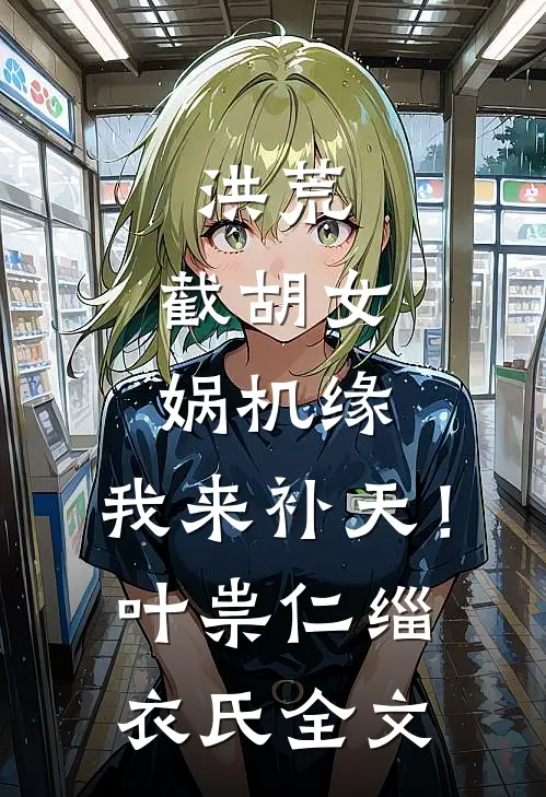 洪荒：截胡女娲机缘，我来补天！叶祟仁缁衣氏全文